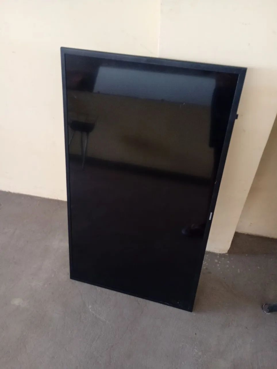 Tv Samsung 43 polegadas Smart 4k  - Foto 3