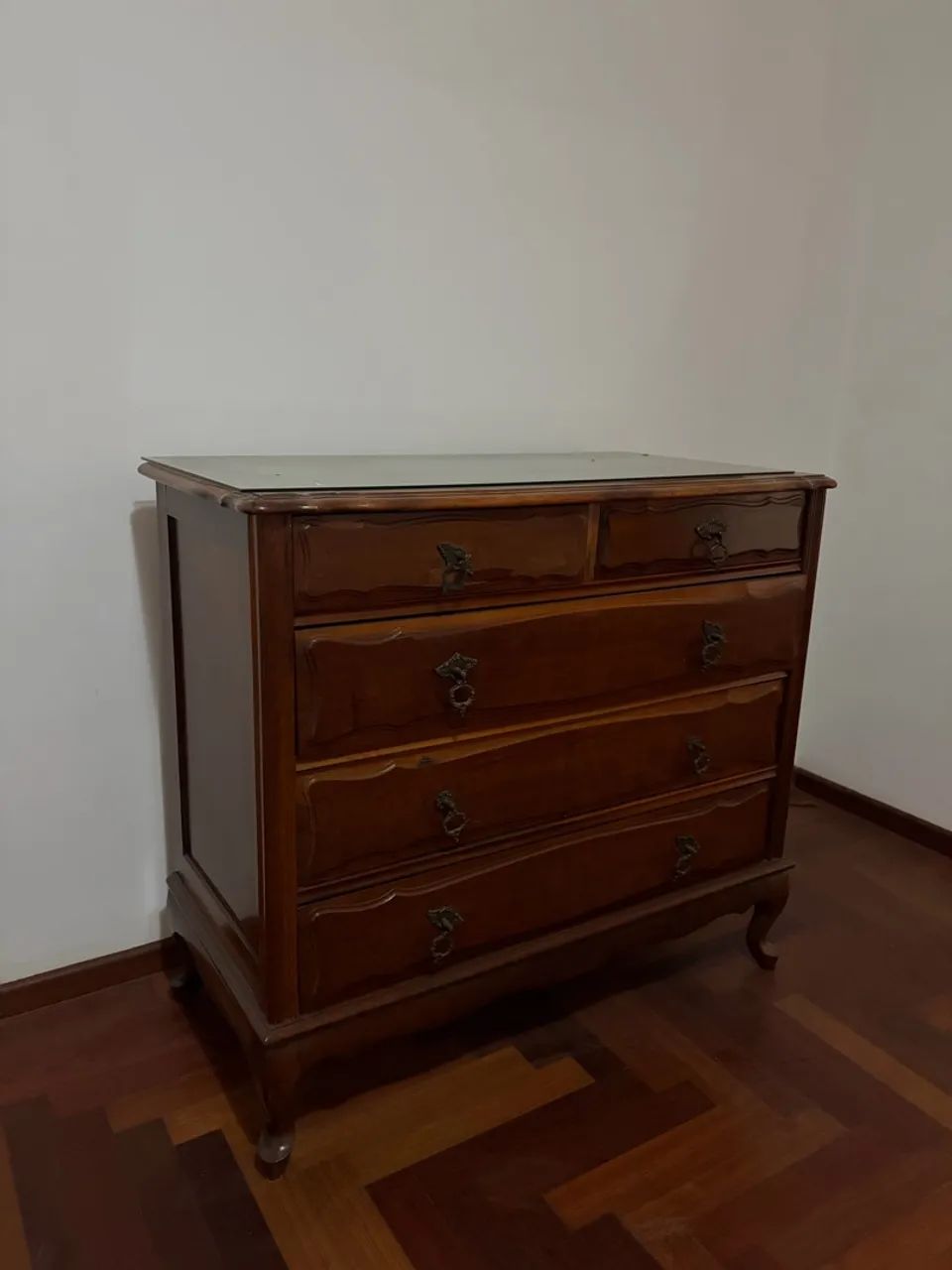 Cômoda Madeira Maciça 
