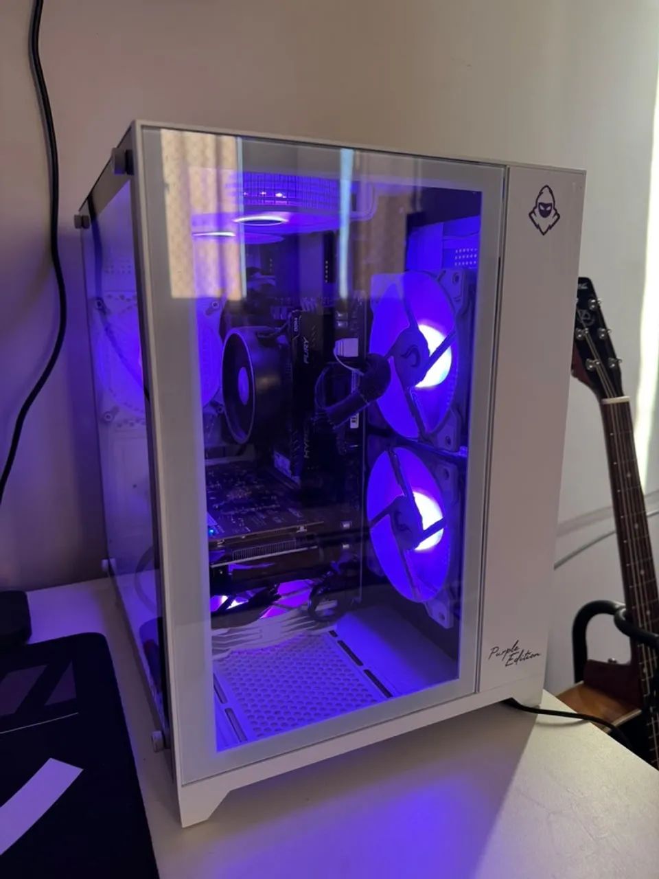 Pc gamer 