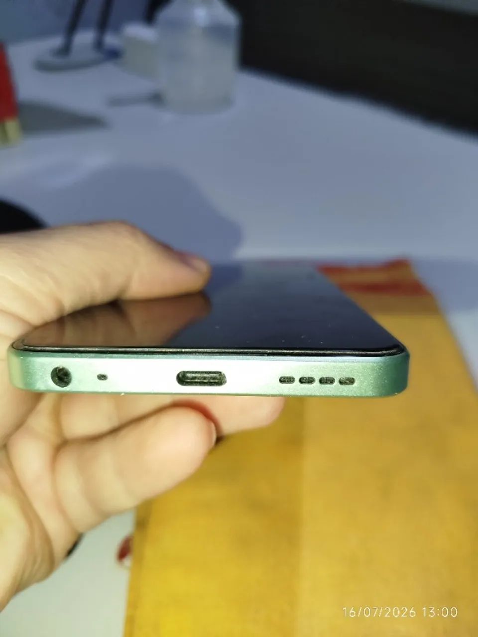 Celular Realme C67 - Foto 4