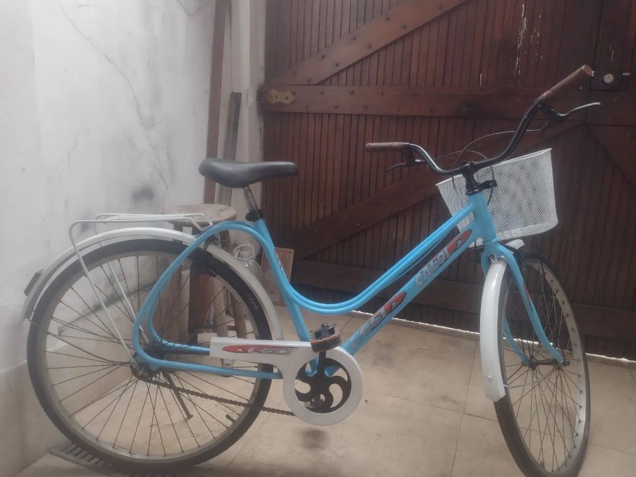Bicicleta Ceci Monark - Foto 2