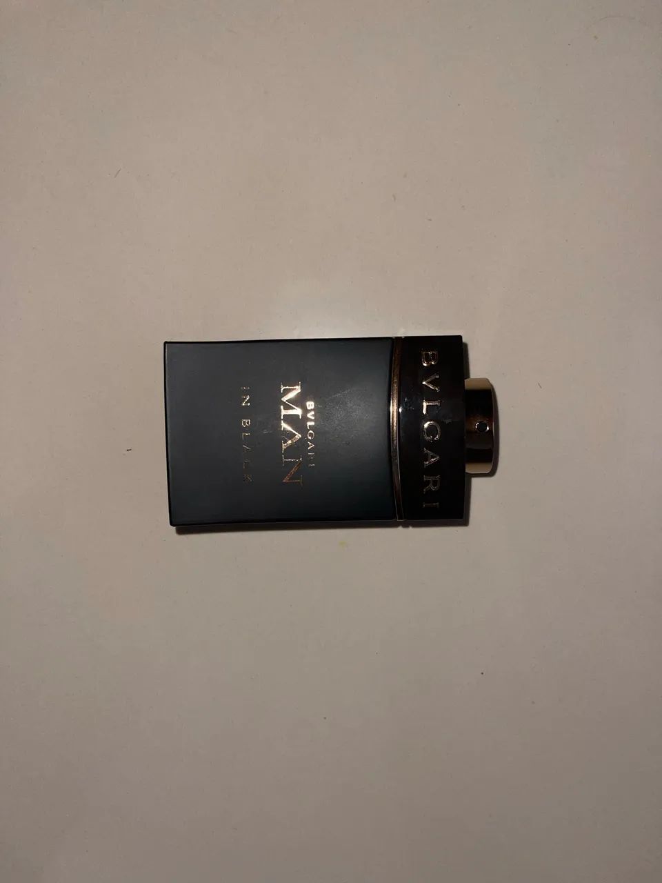 Perfume Bvlgari in black  - Foto 2