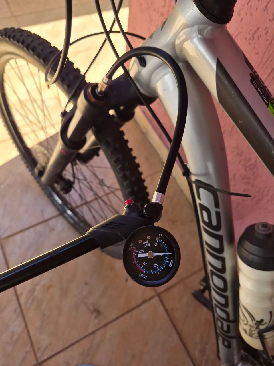 Bike  - Foto 4