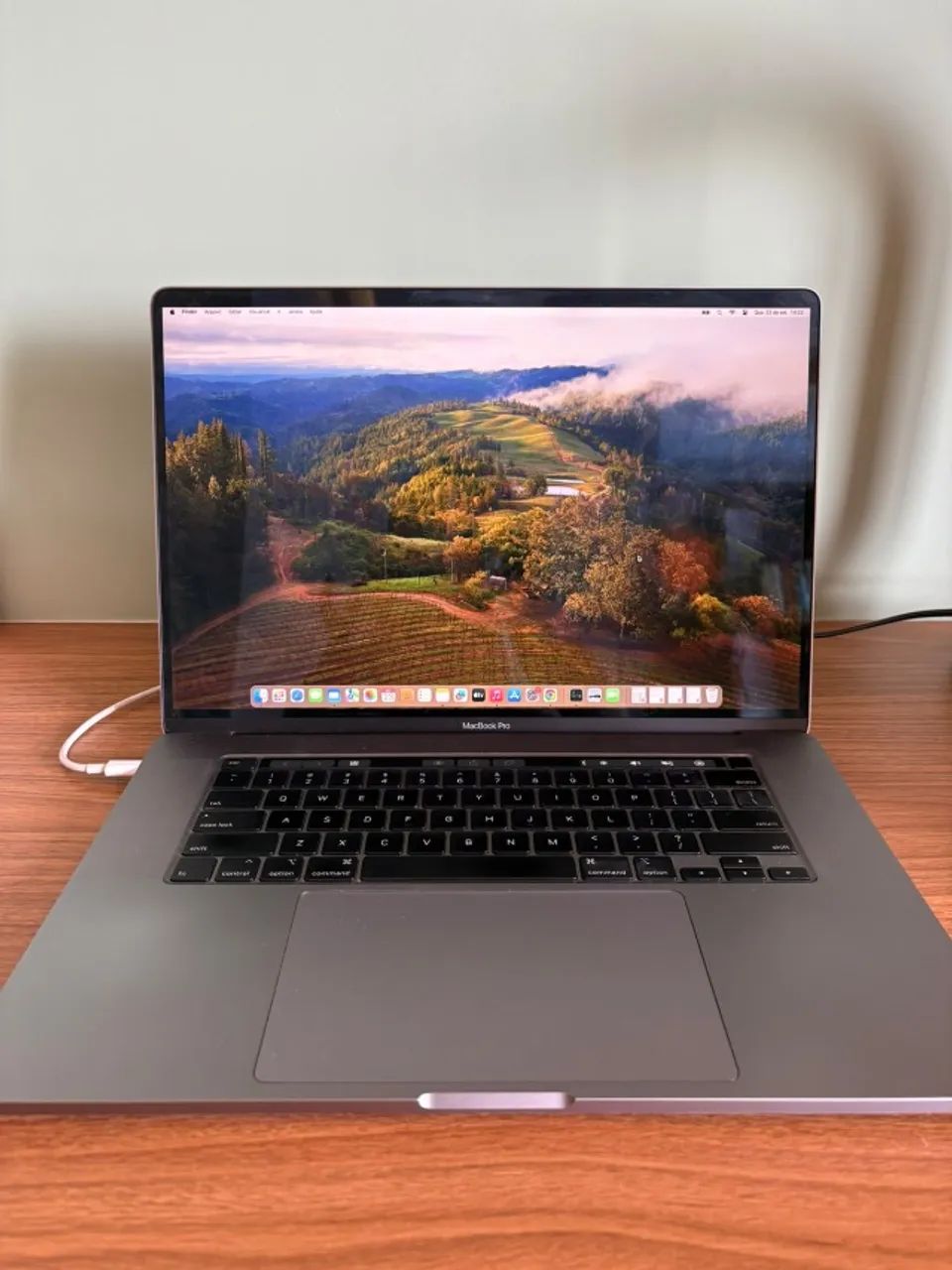 MacBook Pro 2019