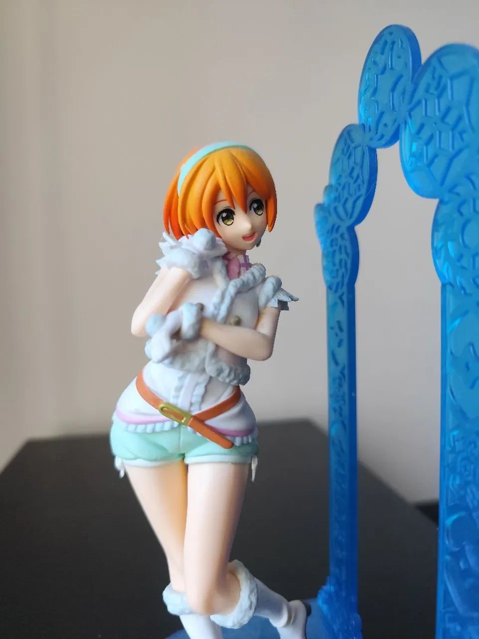 Figure Rin Hoshizora - Anime Love Live