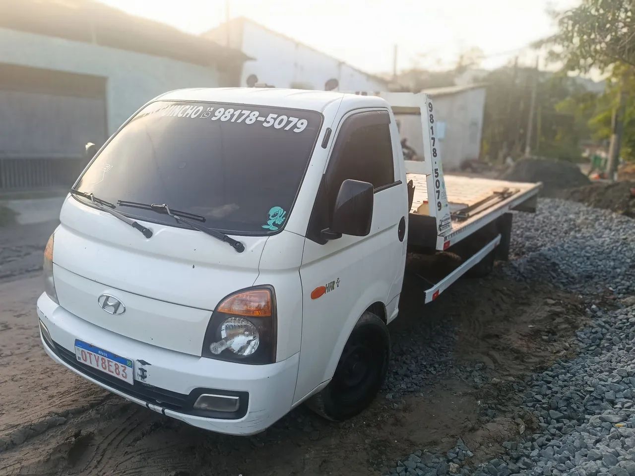 HR guincho - Foto 2