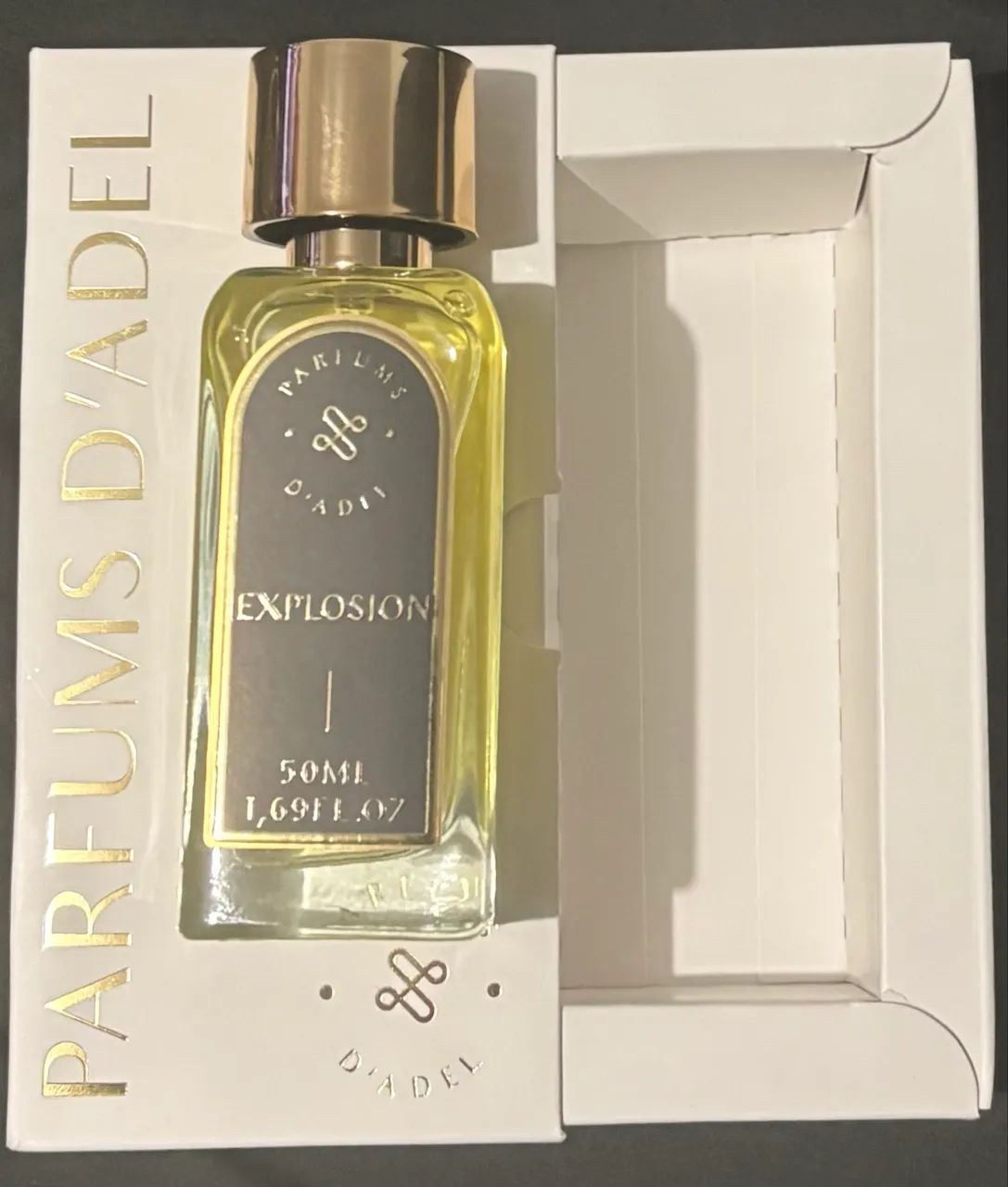 Perfume masculino explosion - Foto 2