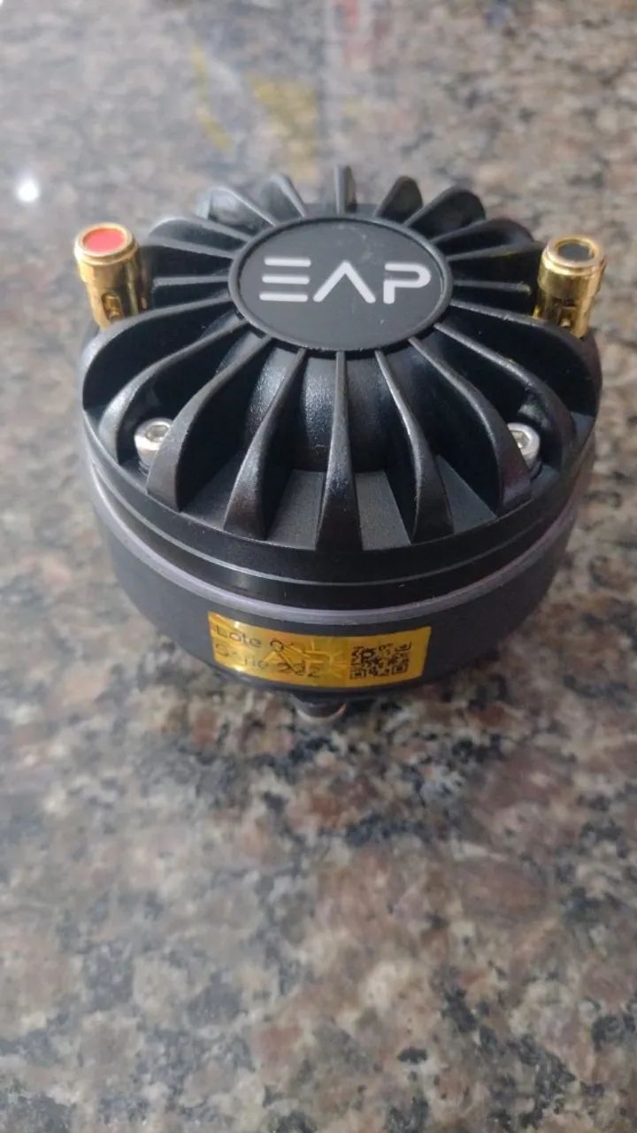 Driver TI Eap P400lite - Foto 2