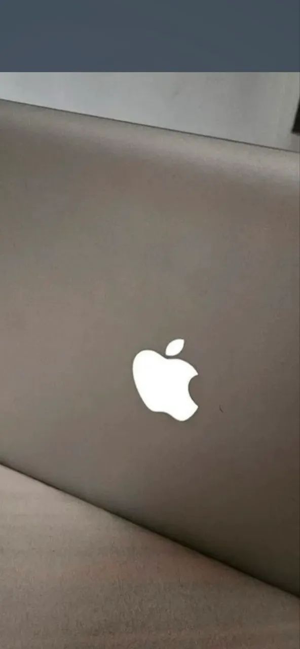 MacBook Pro 2010 - Foto 3