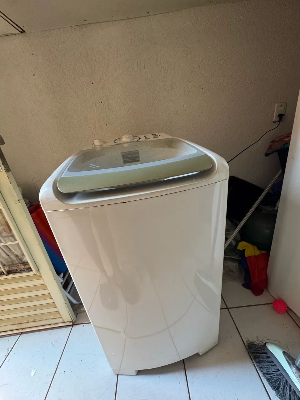 Máquina de lavar  - Foto 4