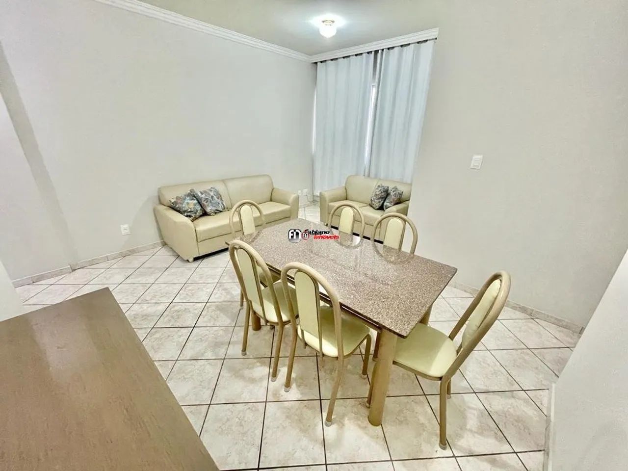 Apartamento 3 quartos à venda no bairro Liberdade. - Foto 3