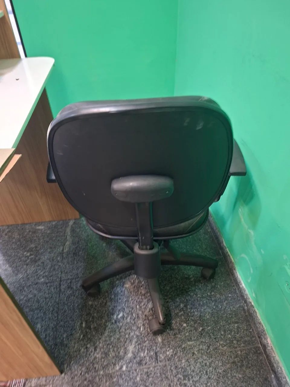 Cadeira escritório 