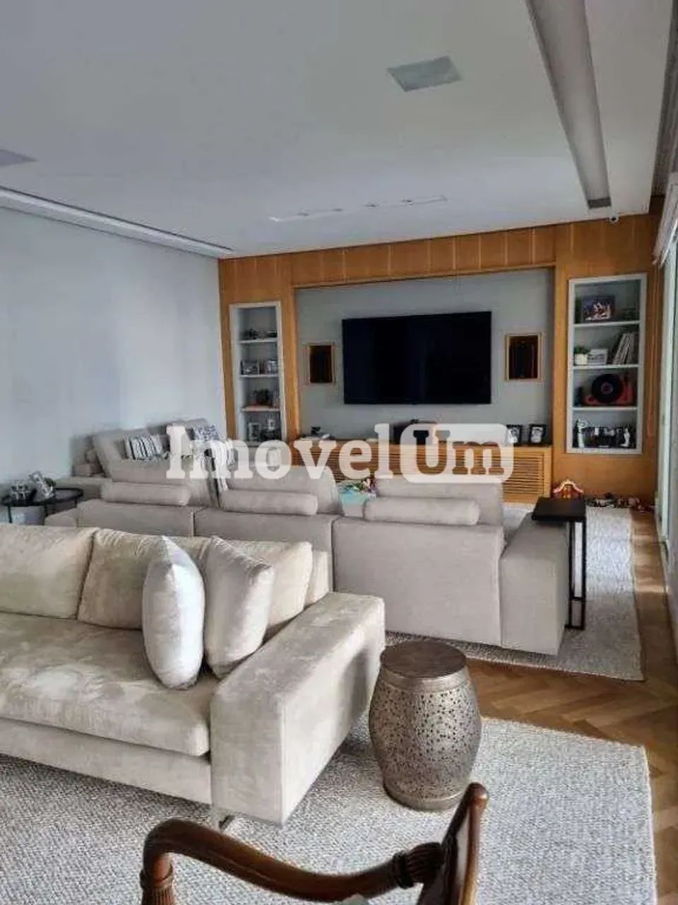 Santa Cecília | Apartamento 4 quartos, sendo 4 suites