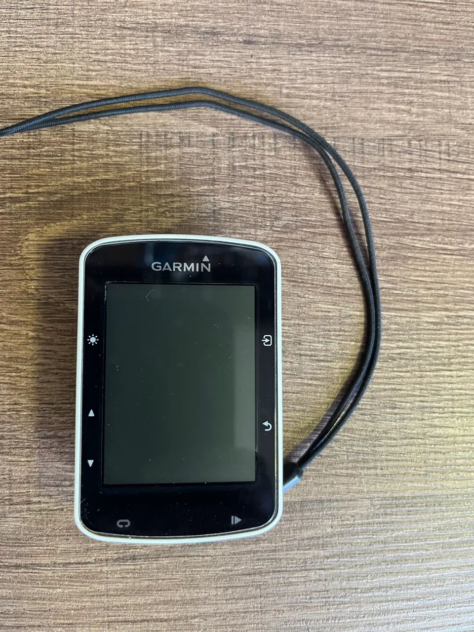 Garmin EDGE 520 - Foto 2