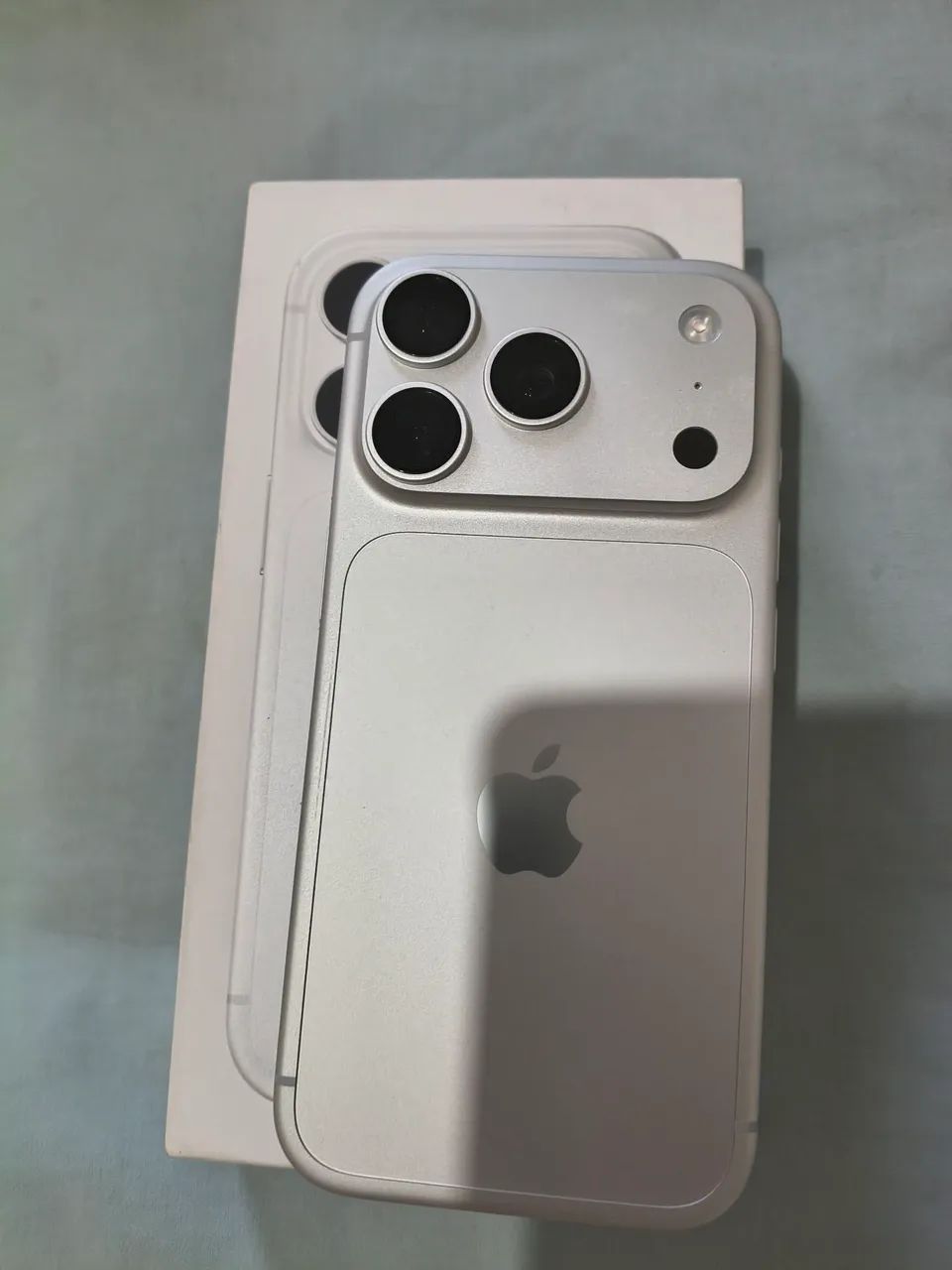 IPhone 18 Pro - 256 - Foto 3