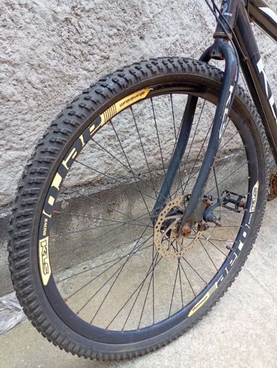 Bicicleta  - Foto 4