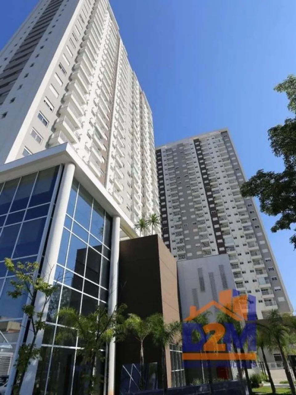 Residencial - Vila Campesina