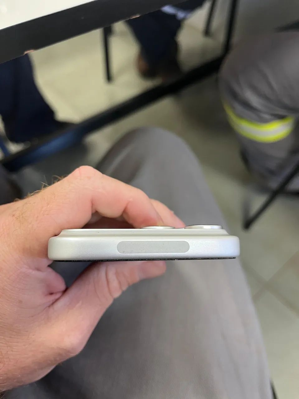 iPhone 17 pro Max 256gb  - Foto 5
