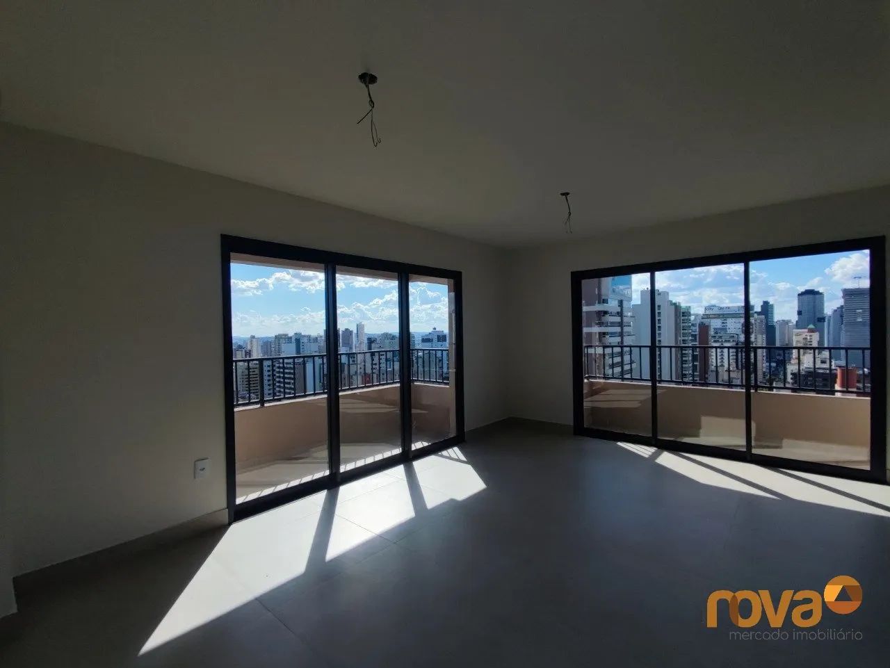 Apartamento 3 quartos 3 suites no Setor Bueno - Foto 3