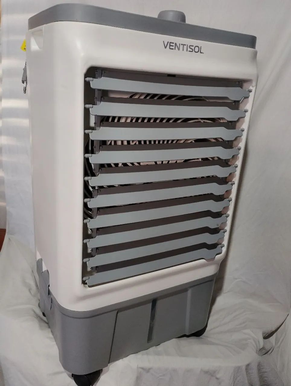 Climatizador ventisol novíssimo  - Foto 4