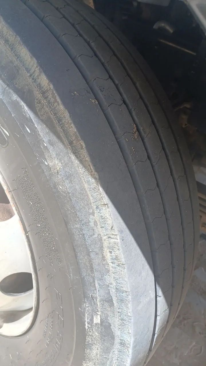 Ford  cargo 1319  - Foto 4