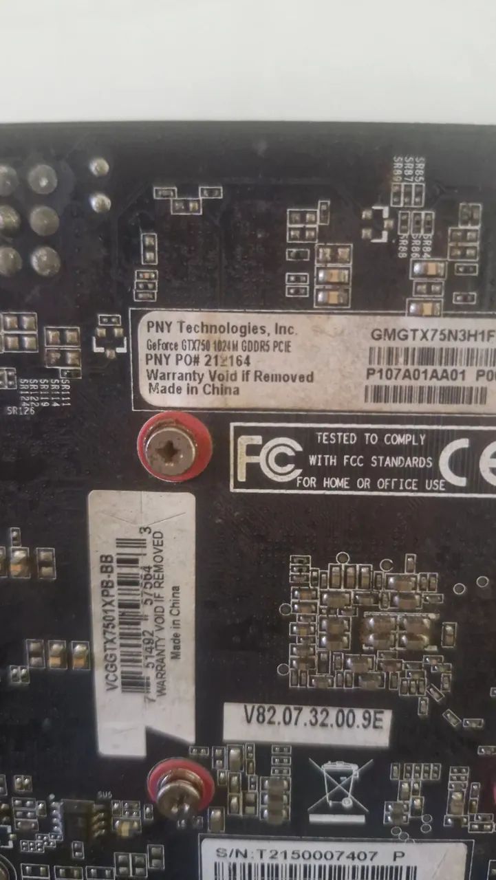 Placa de video - Foto 5
