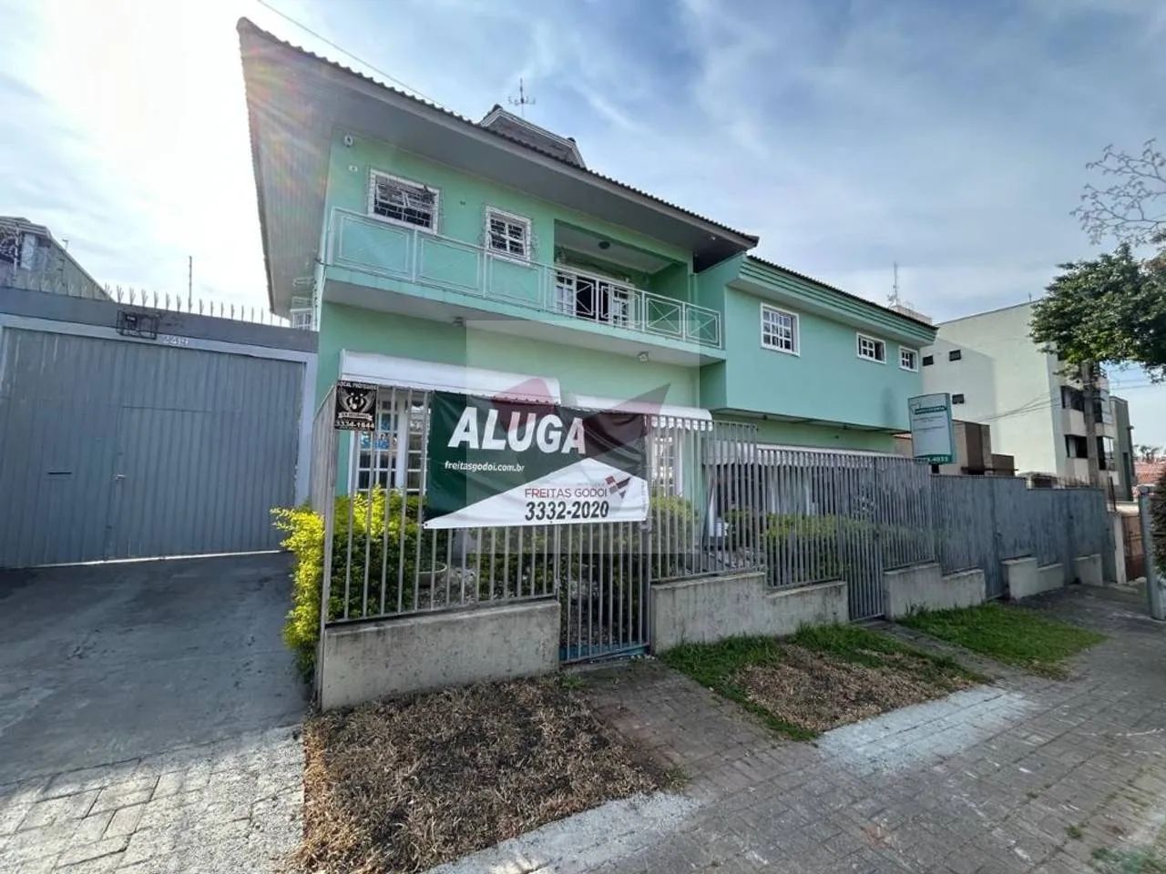 Loja com flexibilidade para alugar, 50 m²- Rebouças - Curitiba/PR - Foto 2