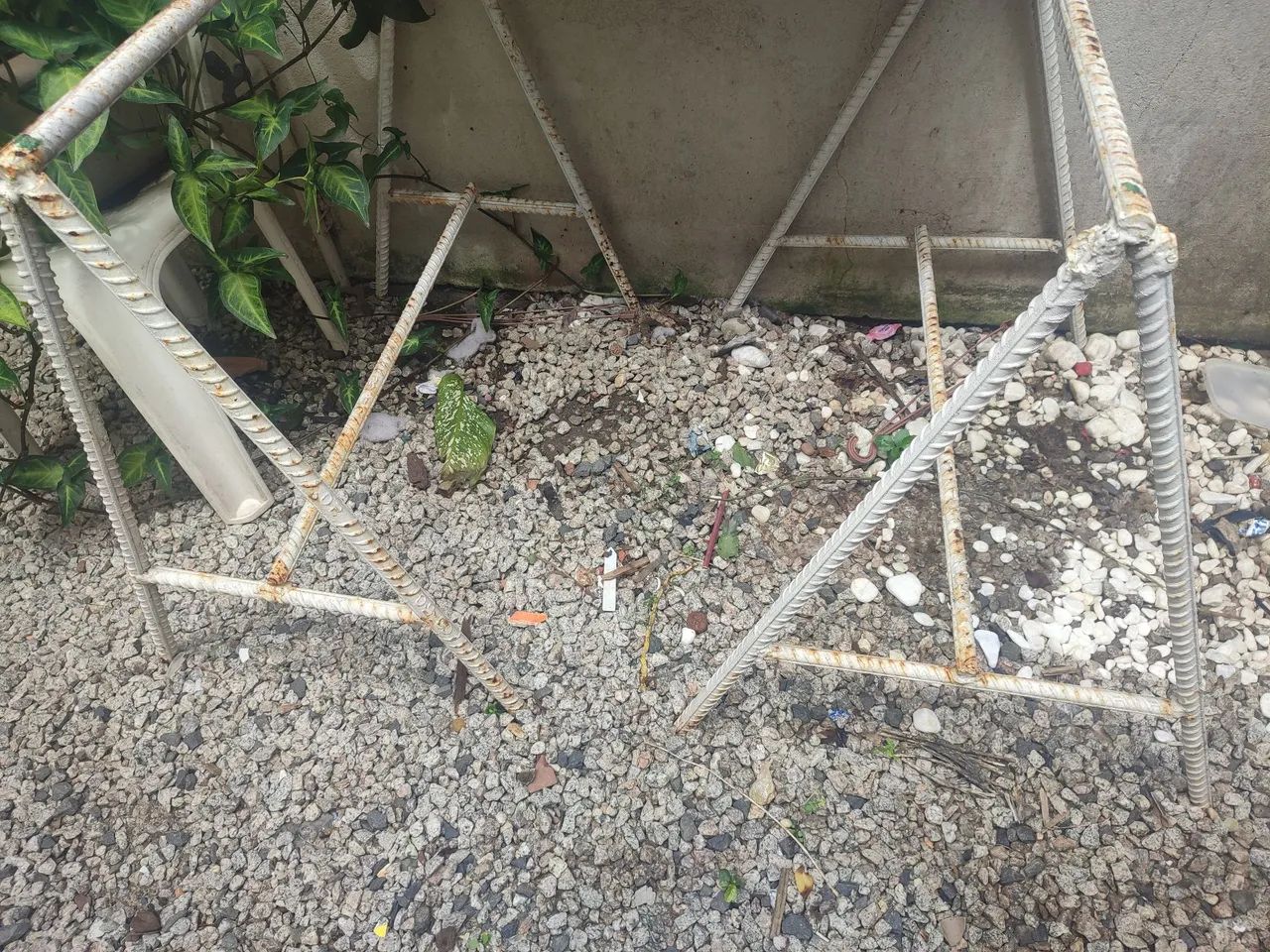 Cavalete  - Foto 2