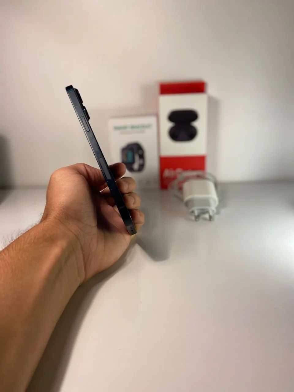 IPHONE 14 PLUS - Foto 4
