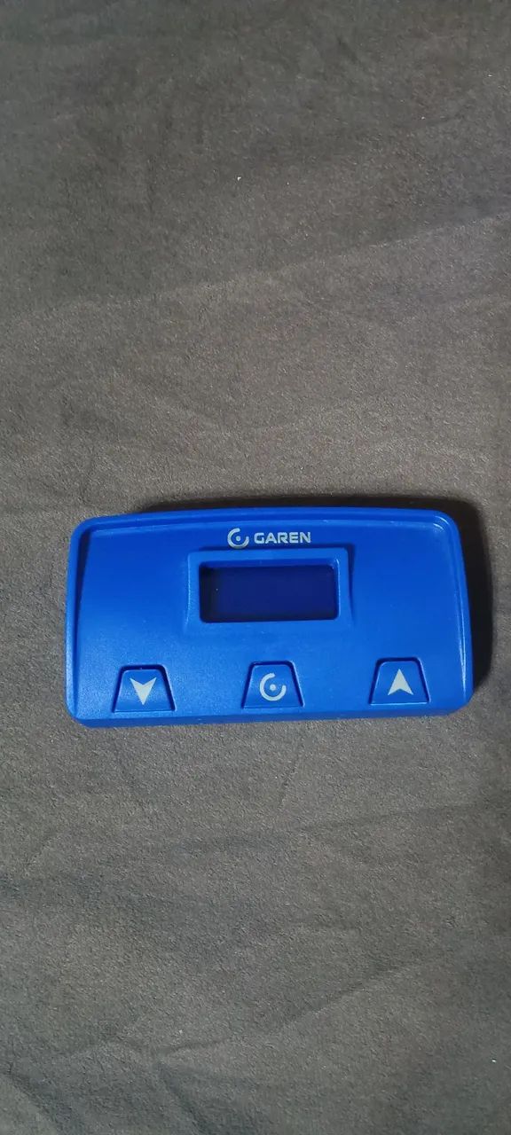Config Garen  - Foto 2