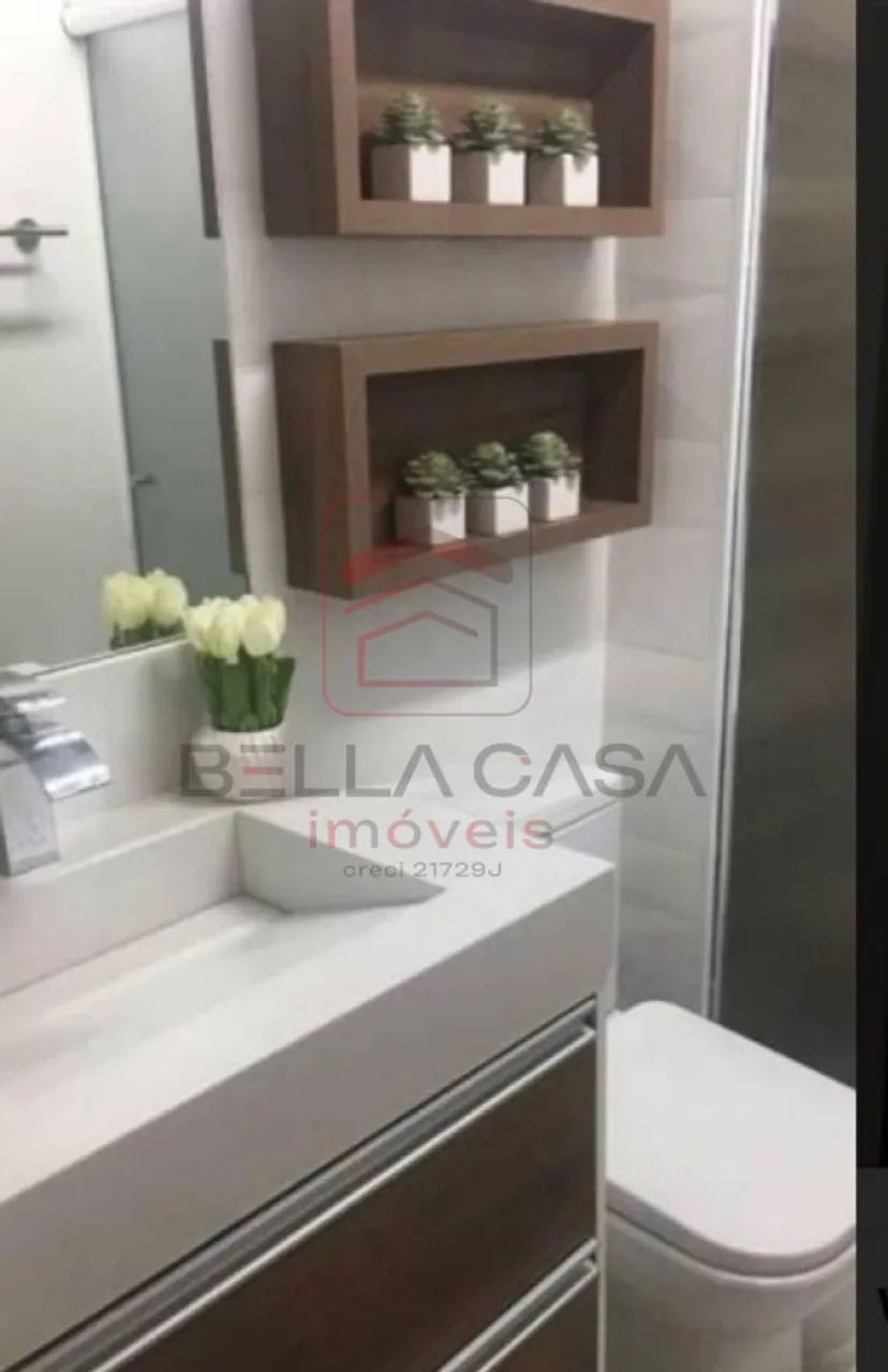 APARTAMENTO 3 DORMITÓRIOS C/ 1 VAGA - REF BC8034 - Foto 4