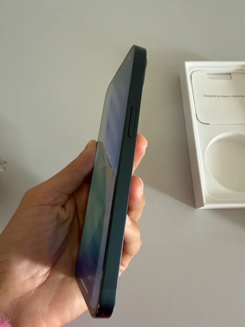 iPhone 13 - Bateria 100% - Foto 4