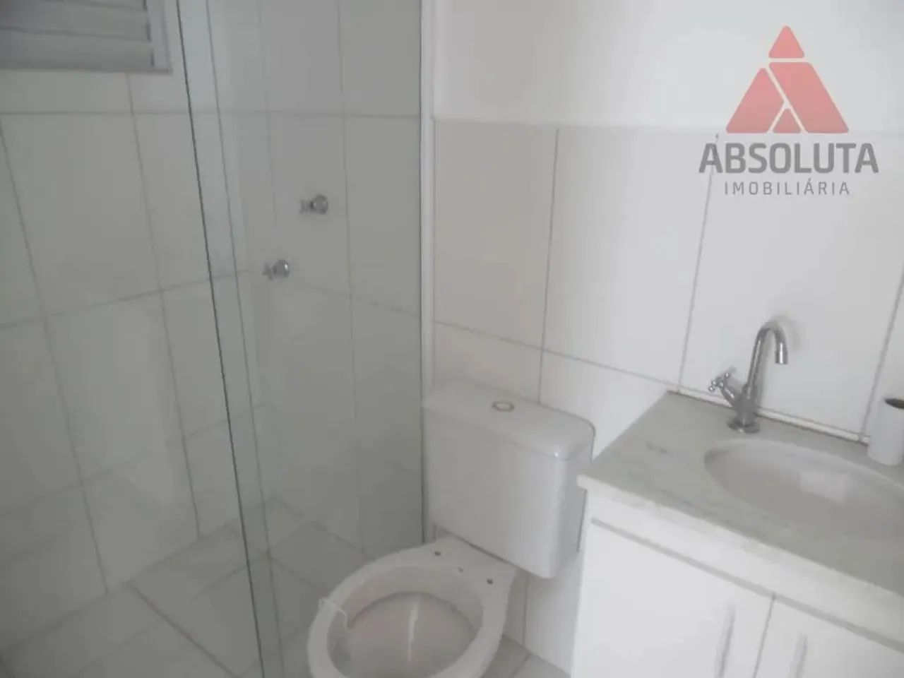 Apartamento com 2 dormitórios para alugar, 80 m² por R$ 1.288,34/mês - Jardim Progresso -  - Foto 9