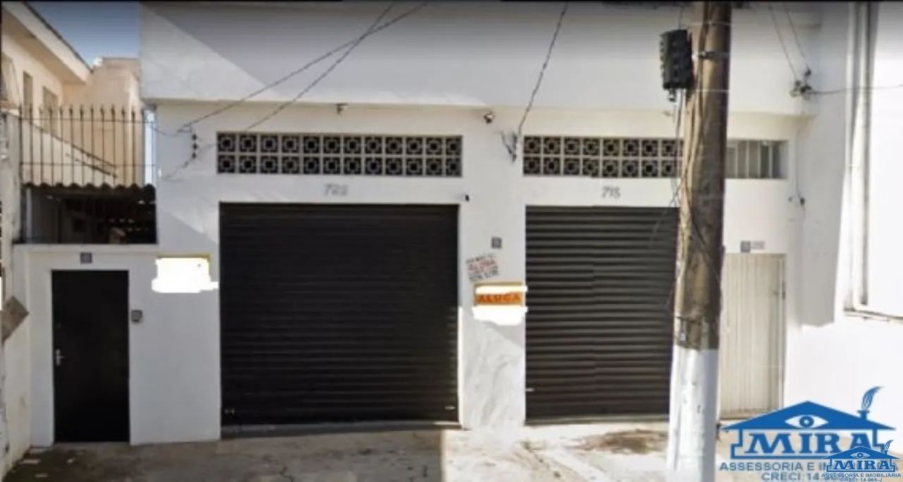 Comércio Vila Santo Estéfano Sao Paulo/SP