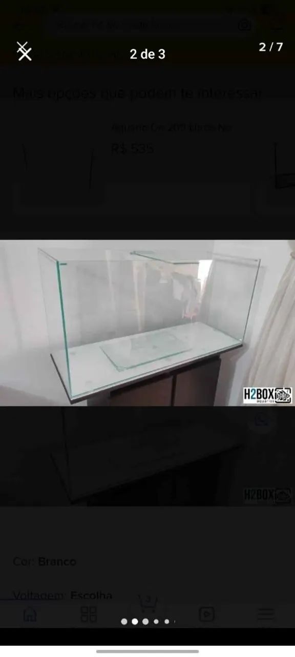 Aquario  - Foto 2