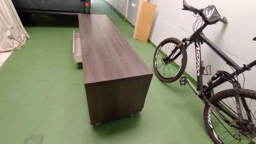 rack para tv - Foto 5