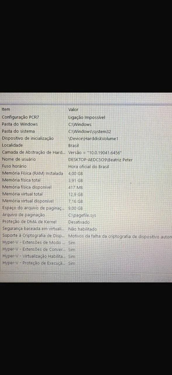 Notebook Dell Inspiron  - Foto 4