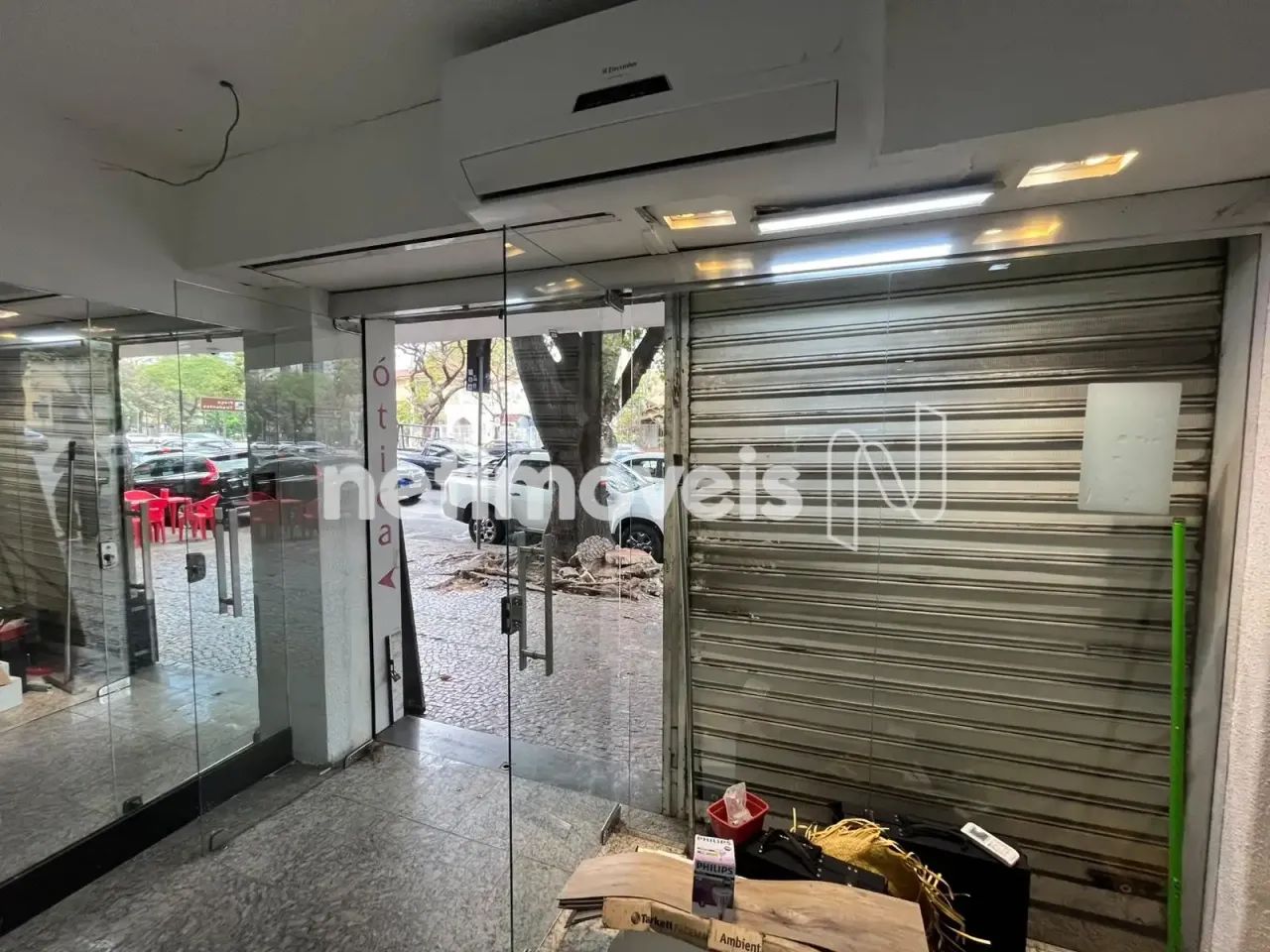 Locação Loja Santa Efigênia Belo Horizonte - Foto 4