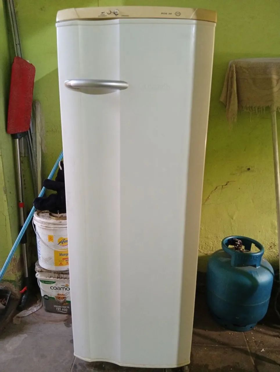 Geladeira