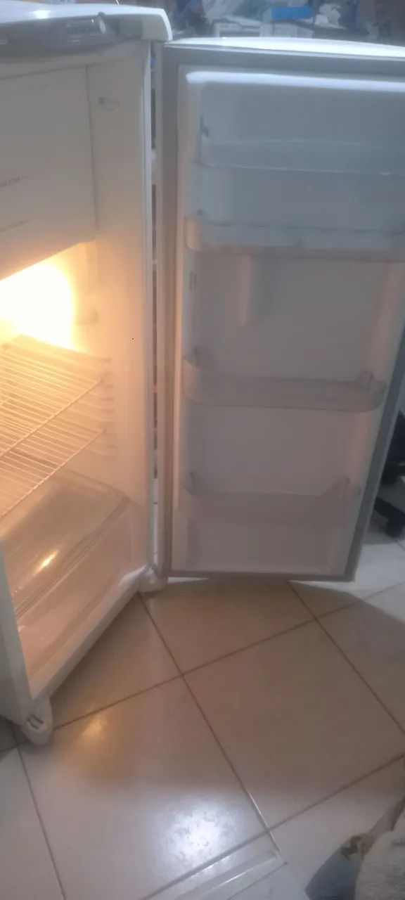  CONSUL FROOS FREEZER FACILITE  - Foto 4