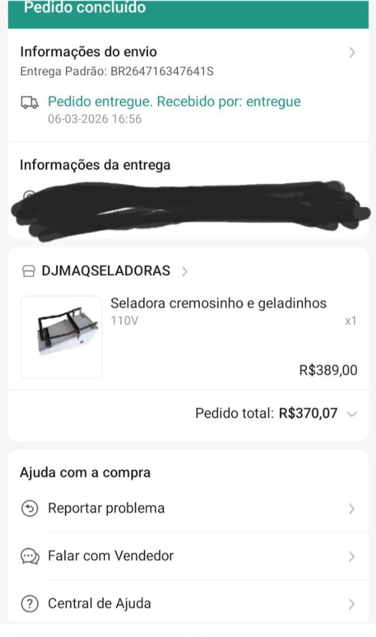Seladora de geladinho  - Foto 4