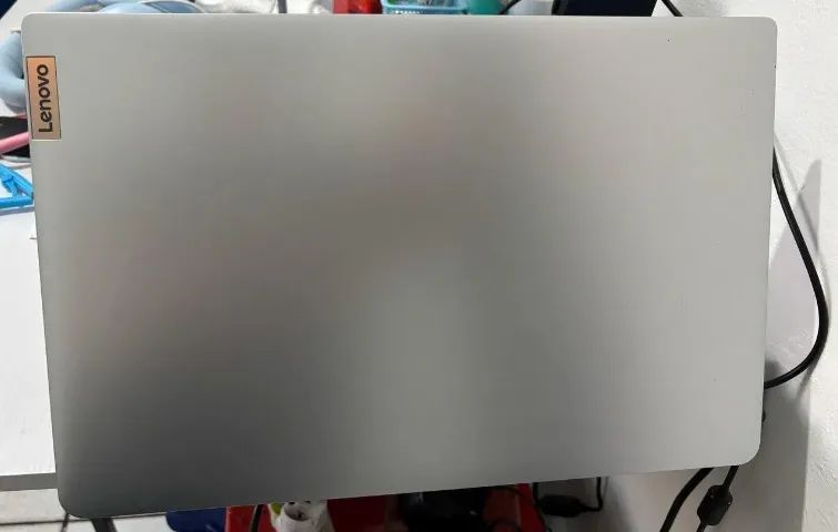 Notebook Lenovo