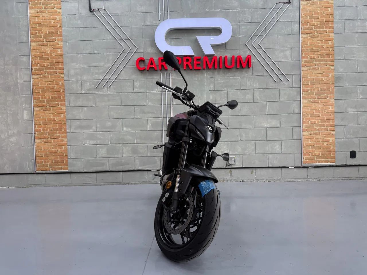 Yamaha Mt-07 abs 689cc 2026 - Foto 2