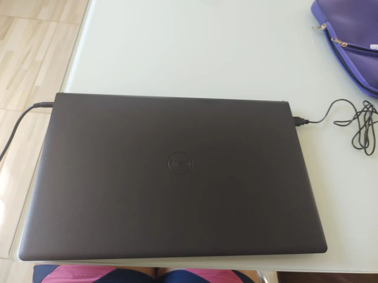 Notebook  - Foto 5