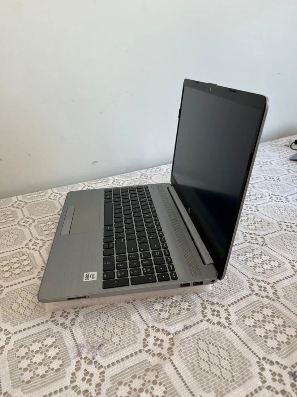 Notebook HP Intel Core i5 10th 16gRam - Foto 3