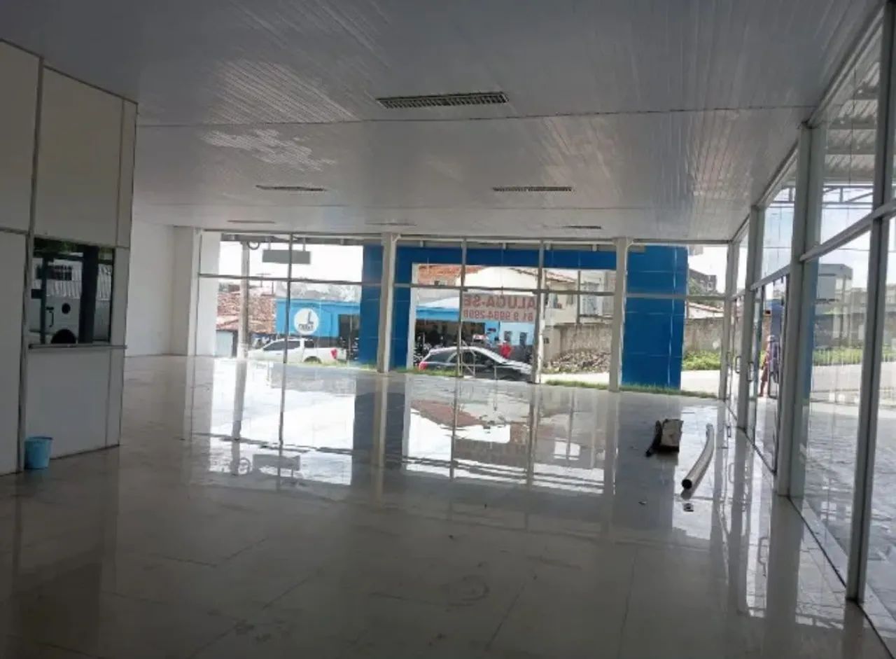 Aluguel loja na entrada da cidade Timbaúba  - Foto 4