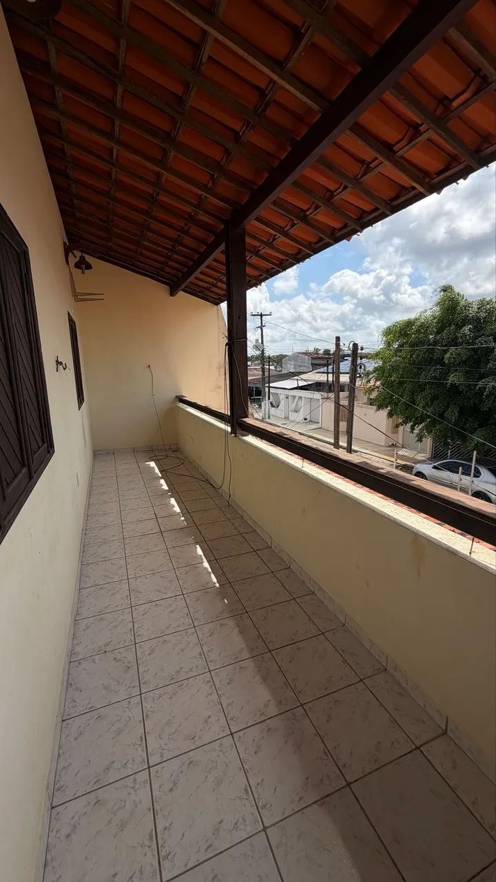 Linda casa no Bairro Sanatório  - Foto 5
