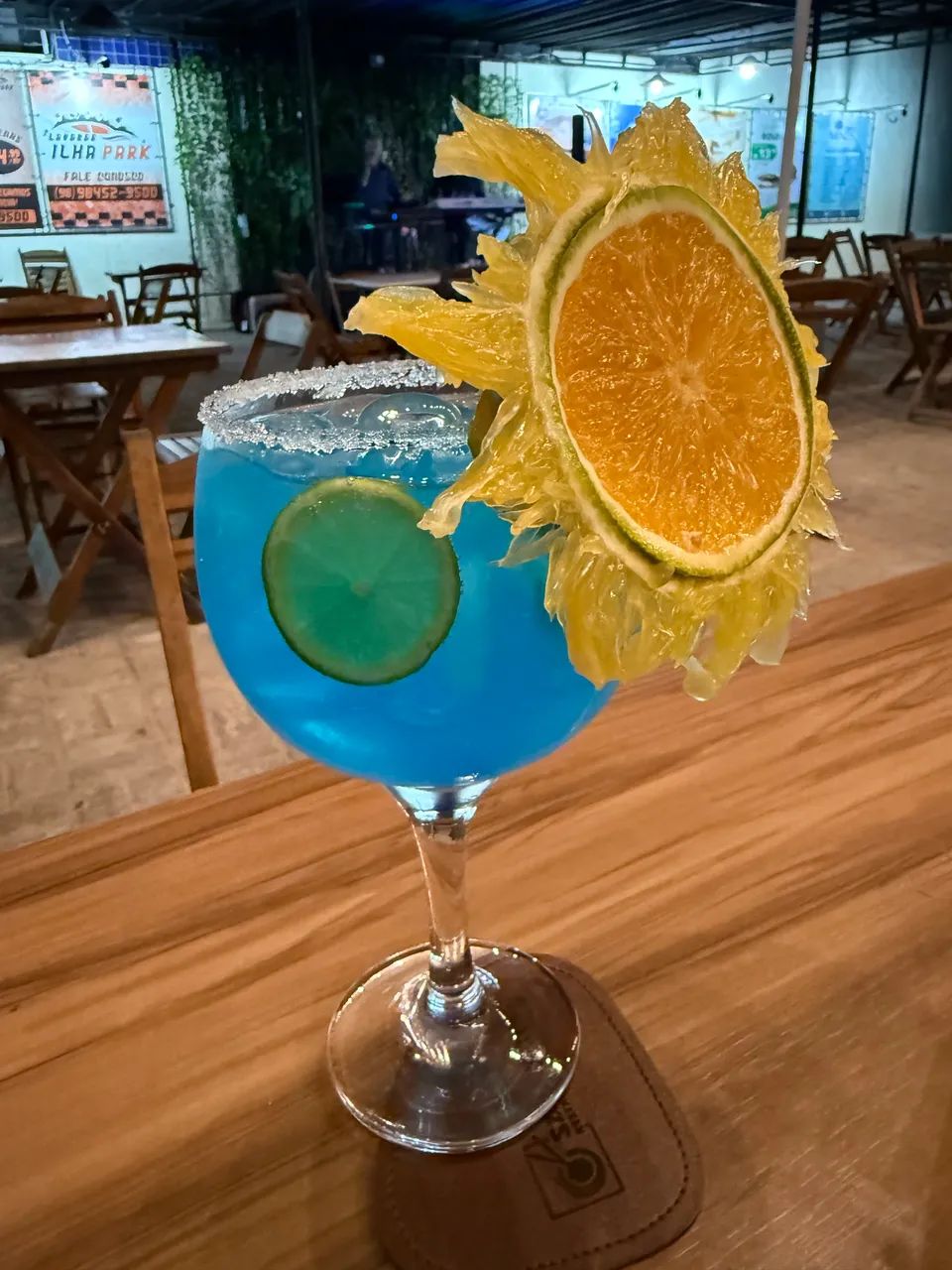 OPORTUNIDADE: BAR E RESTAURANTE COMPLETO NO ARAÇAGY - APENAS R$99MIL - Foto 4