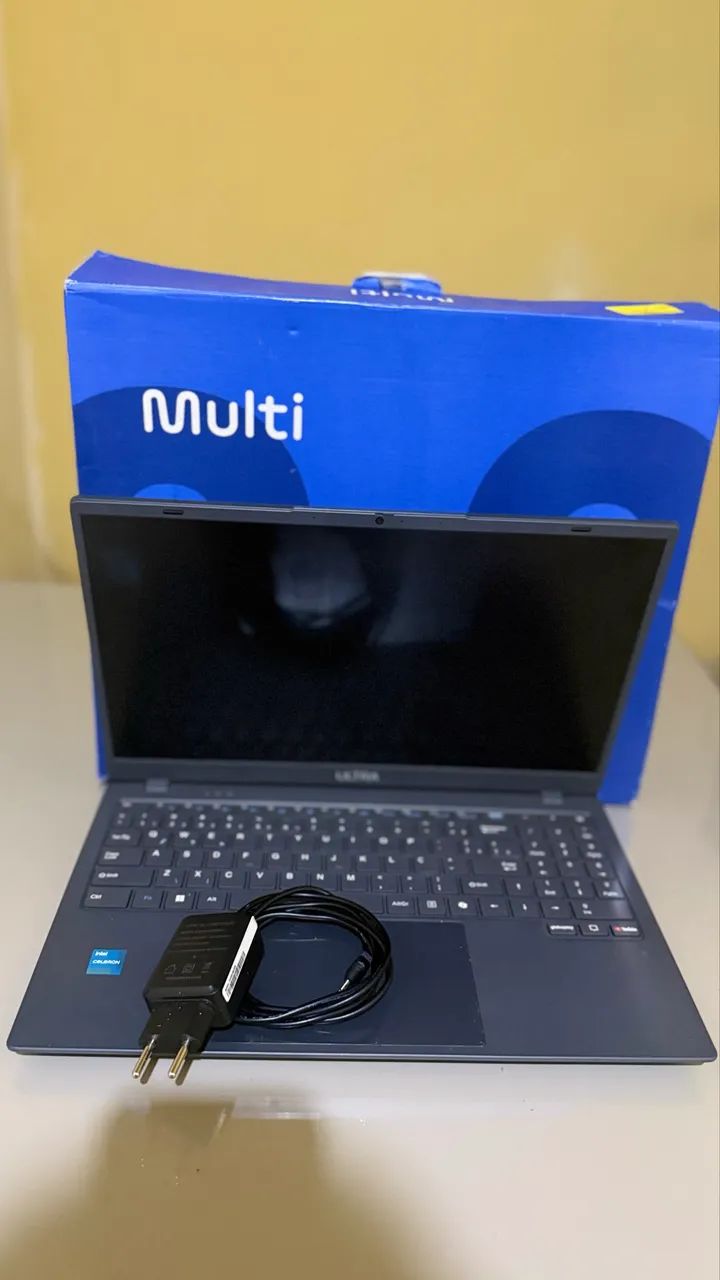 Notebook multi ultra  - Foto 4