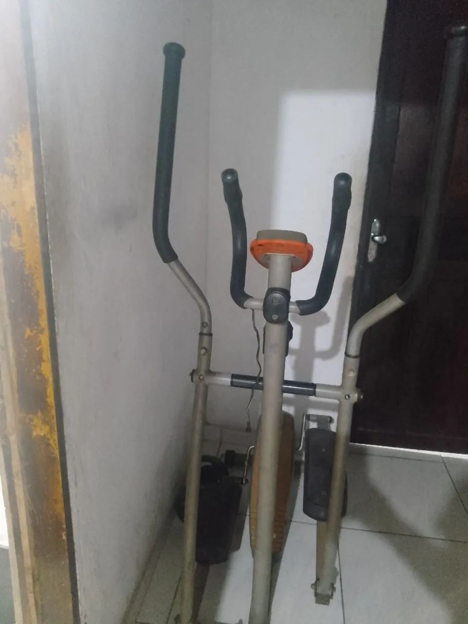 Vendo um elíptico  - Foto 4